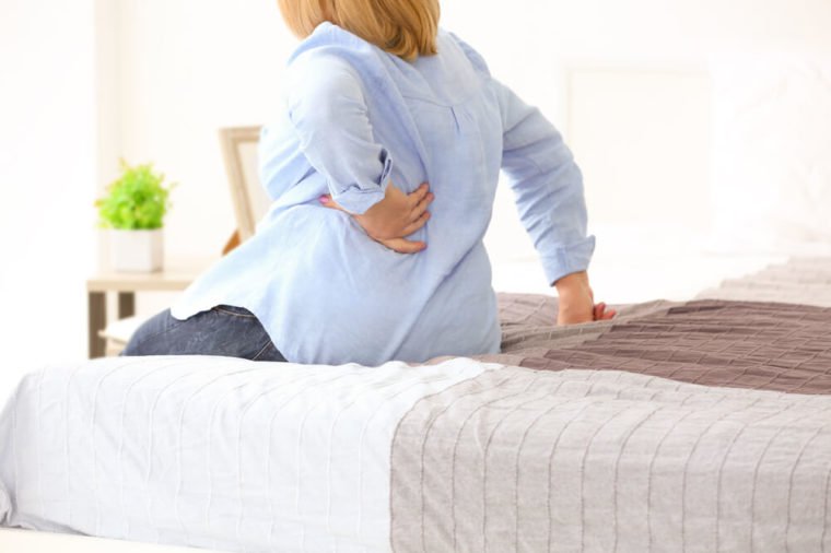 7 Silent Signs Of A Herniated Disc You Could Be Ignoring 4 Shutterstock 597061355
