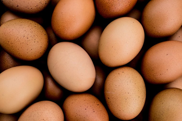 15 Foods Anti-Aging Experts Eat Every Day 10 Shutterstock 690965764