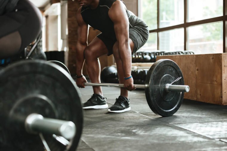 7 Silent Signs Of A Herniated Disc You Could Be Ignoring 14 Shutterstock 697365319