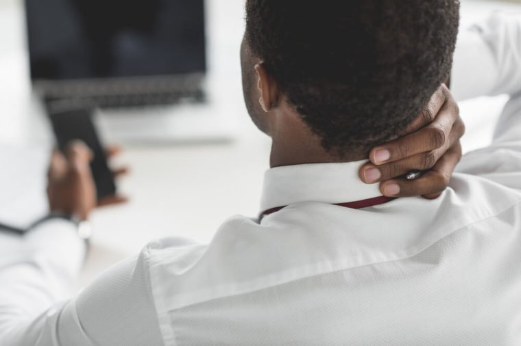 7 Silent Signs Of A Herniated Disc You Could Be Ignoring 8 Shutterstock 697954237