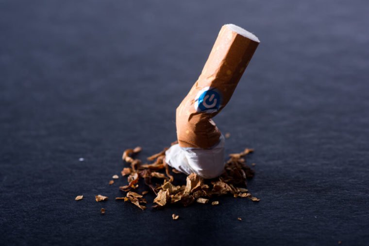 7 Silent Signs Of A Herniated Disc You Could Be Ignoring 15 Shutterstock 712093066