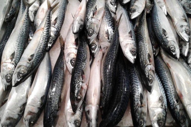 15 Foods Anti-Aging Experts Eat Every Day 11 Shutterstock 726128122