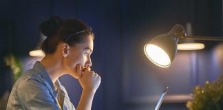 12 Innocent Habits That Are Completely Ruining Your Sleep Quality Shutterstock 739547674