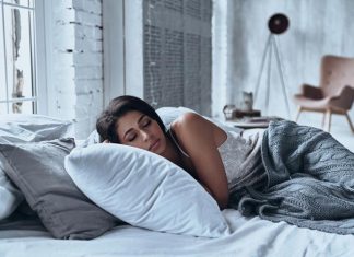 The Essential Guide to Deeper Sleep