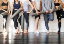 How to Help Your Body Recover From a Day of Sitting