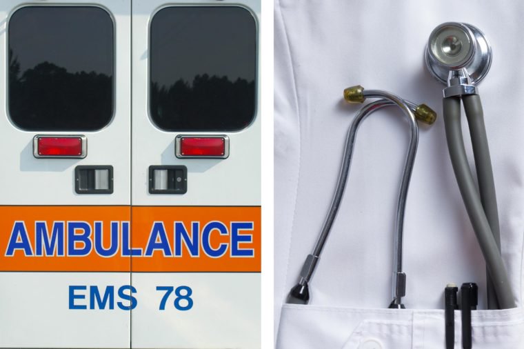 15 Signs Your Upper Abdominal Pain May Be An Emergency 12 Stethoscope 1