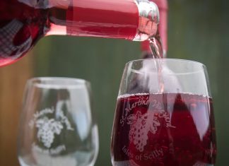 Is Wine Good For Gut Health? Here’s What Experts Say