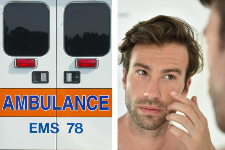 15 Signs Your Upper Abdominal Pain May Be An Emergency 11 Yellow Skin