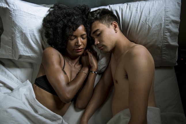 8 Types Of Discomfort During Intimacy To Be Aware Of 2 2Ac76174 3288 4Afb A6D8 Aa6E36A1435C Zaeh Bustle Aug2015 1791