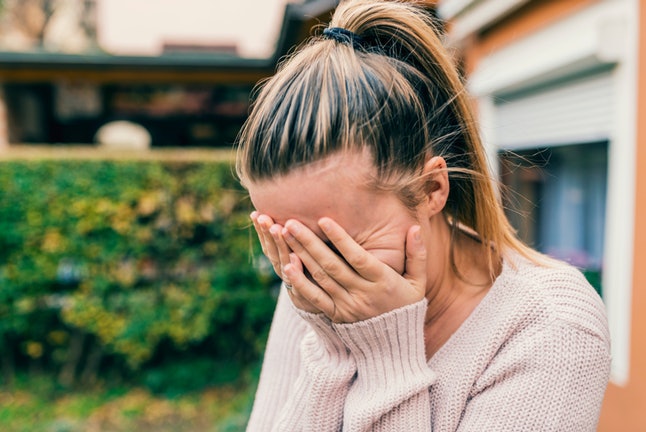 8 Types Of Discomfort During Intimacy To Be Aware Of 4 416F86F3 F3D8 4Fbc B8C9 0A6766B15C2C Dragana Gordic Shutterstock1