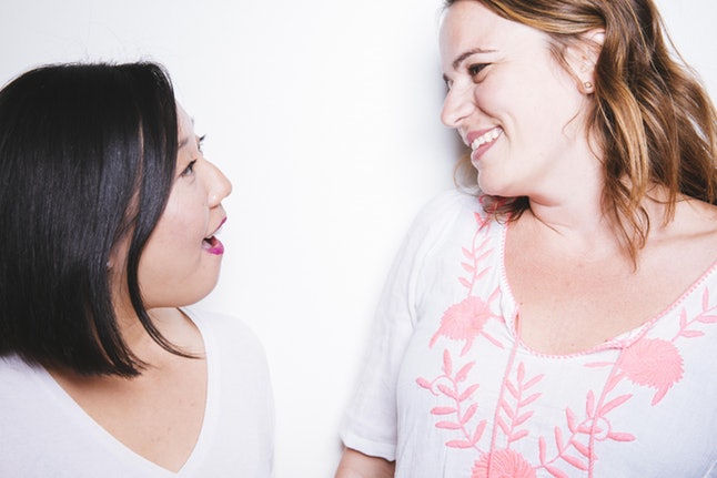 The 9 Personality Traits People Find Most Endearing 2 4Aed92C2 74Ba 4593 A3B6 9E995Dc45188 Zaeh Bustle Apr2016 1391