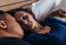 8 Types Of Discomfort During Intimacy To Be Aware Of
