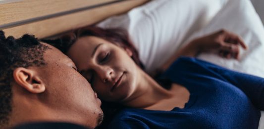 8 Types Of Discomfort During Intimacy To Be Aware Of