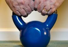 Weight Training Safely as You Age – a Deeper Dive