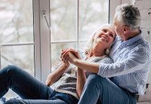 Menopause & Andropause: Maintaining a Healthy Hormone Balance With Age