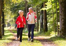 The 4 Best Exercises for Older Adults