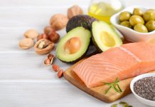 The Top 8 Muscle-Building Foods for Seniors