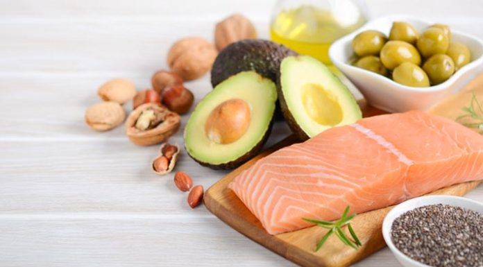 The Top 8 Muscle-Building Foods for Seniors