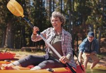 The Importance of Exercise for Seniors – Increasing Brain Health, Mobility, and Longevity