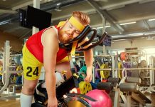 If You Aren’t Sleeping Enough, You’re Making (and Keeping) Yourself Fat!