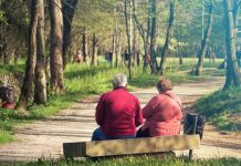 The Aging Metabolism – Why Does Your Metabolism Slow Down With Age?