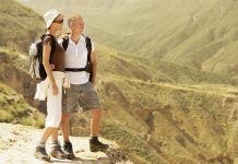 Is it Safe to Travel as You Get Older? the Answer May Surprise You