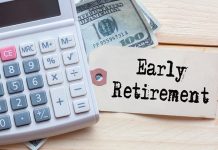 Will Retiring Early Help You Feel Younger and Live Longer?