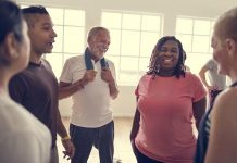 Losing Weight At Any Age – Yes, It’s Possible!