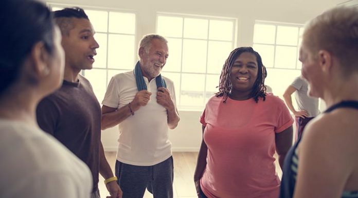 Losing Weight At Any Age – Yes, It’s Possible!