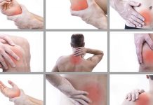 Pain and Aging – What You Need to Know