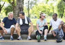 Best Ways to Boost Your Metabolism Back up After the Age of 45