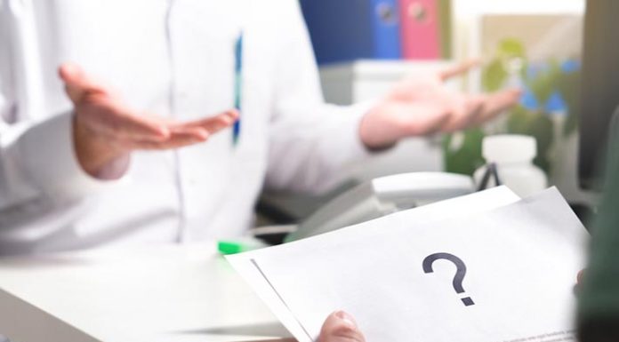 These 4 Major Diseases All Have the Same Cause!